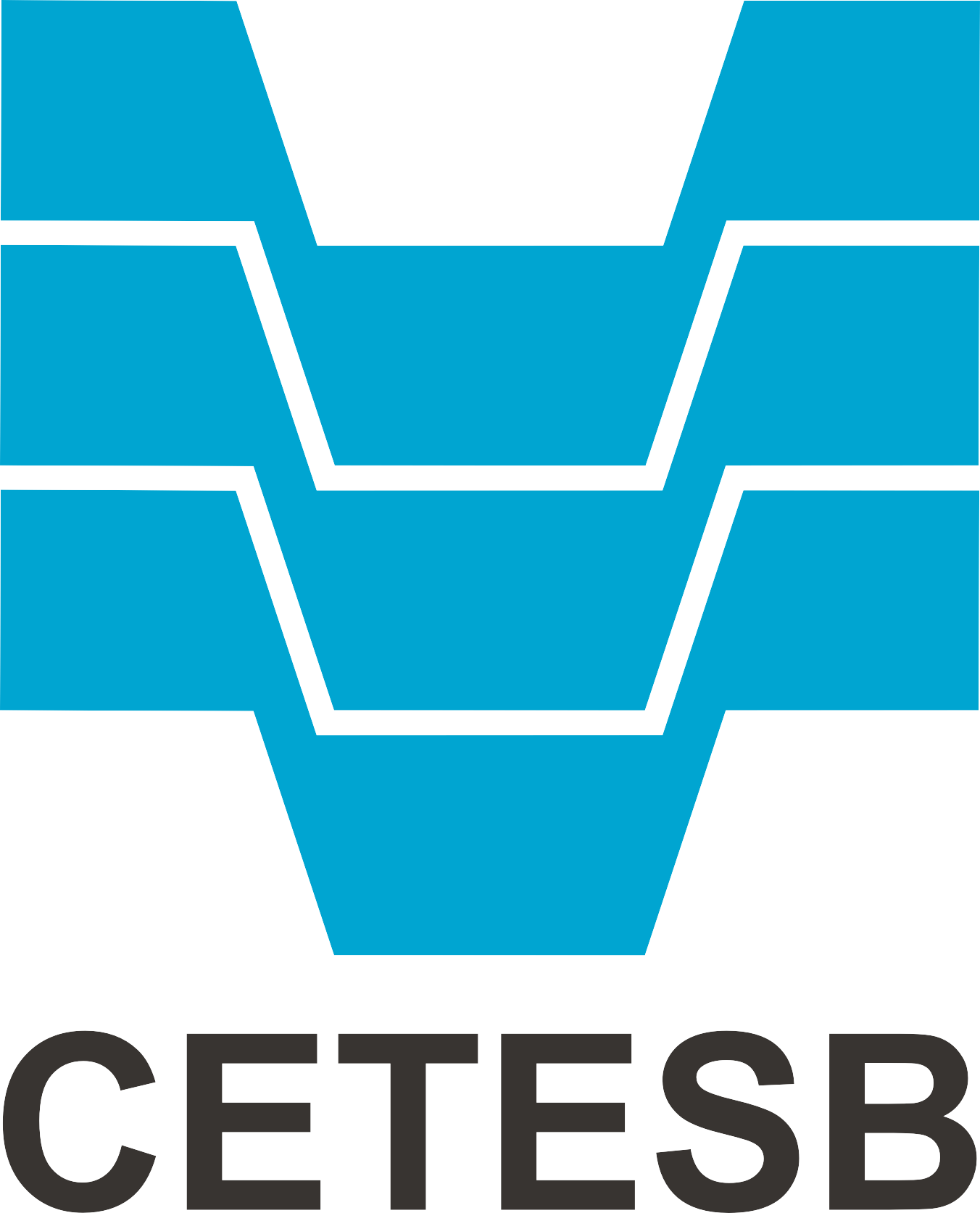 CETESB — Licença ambiental CETESB