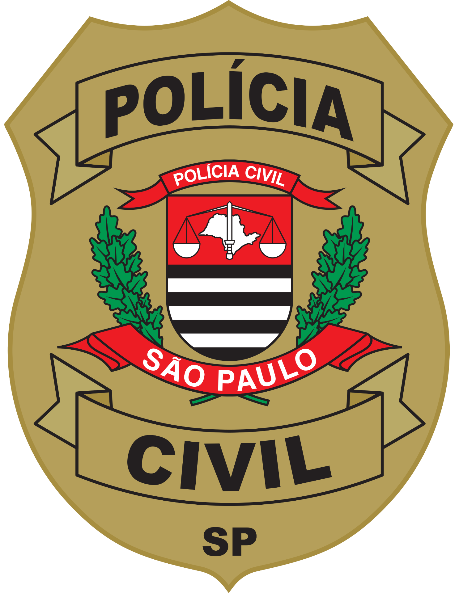Polícia Civil — SP — Licença nº 00042s247-9 Polícia Civil — SP