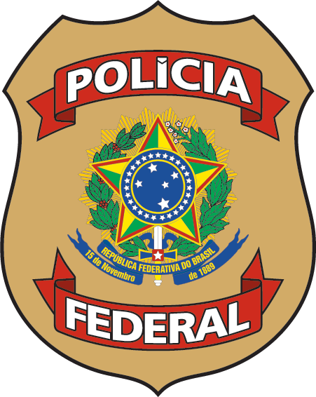 Polícia Federal — Certificado nº 00042247-9 Polícia Federal