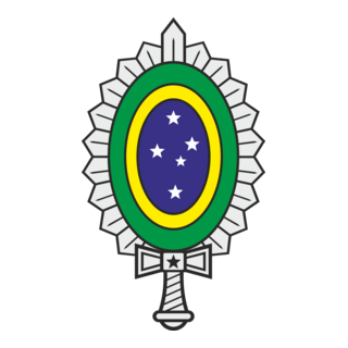 Exército Brasileiro — Certificado nº 9438 Exército Brasileiro