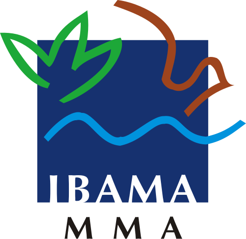 IBAMA — Cadastro Técnico Federal nº 768733 IBAMA