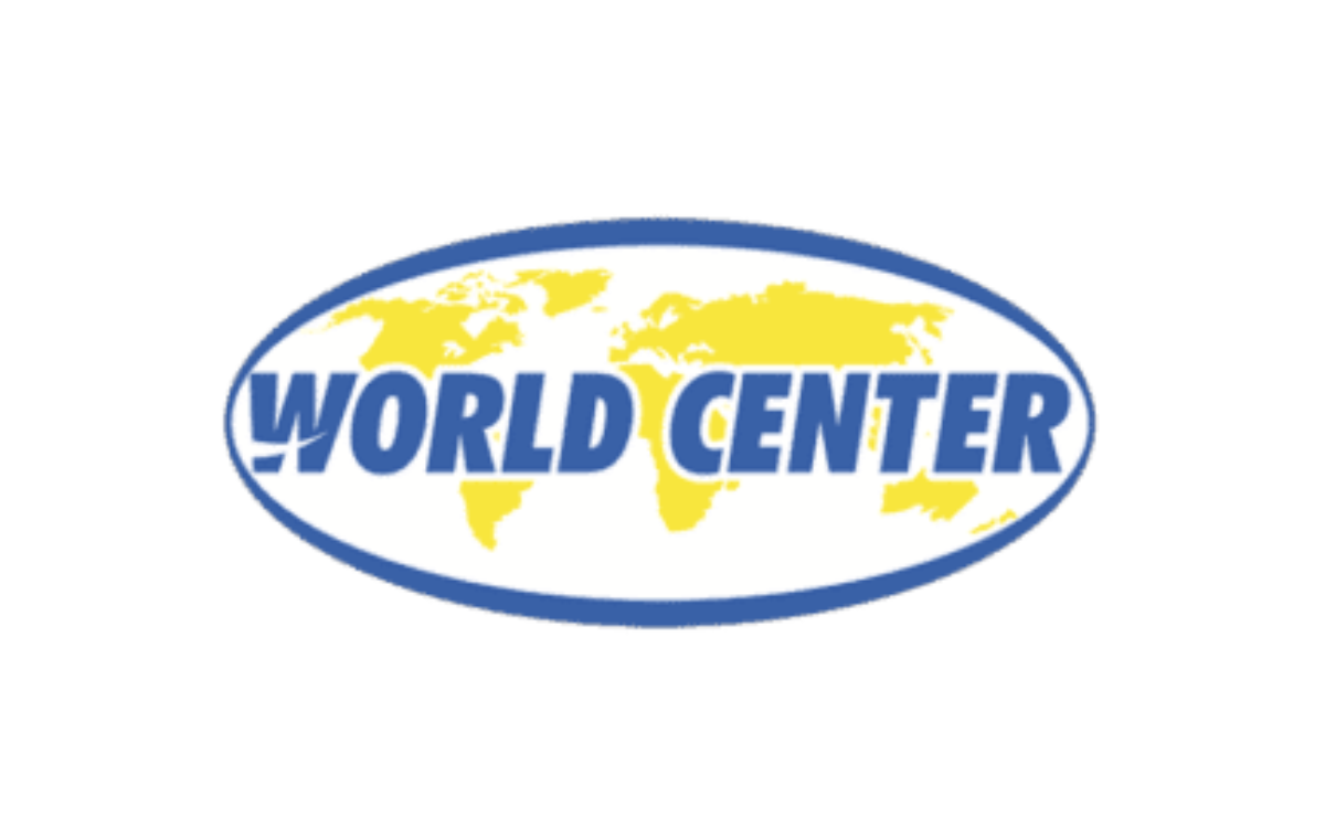 World Center World Center